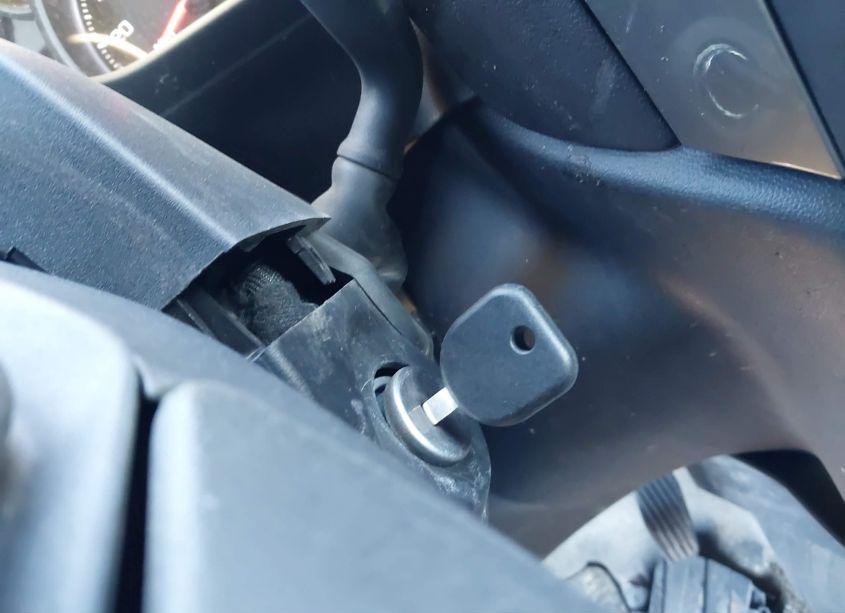 Photo 10 of 2021 Chevrolet Silverado 2500HD 2WD STANDARD BED WT (VIN 1GC4WLEY2MF132700)