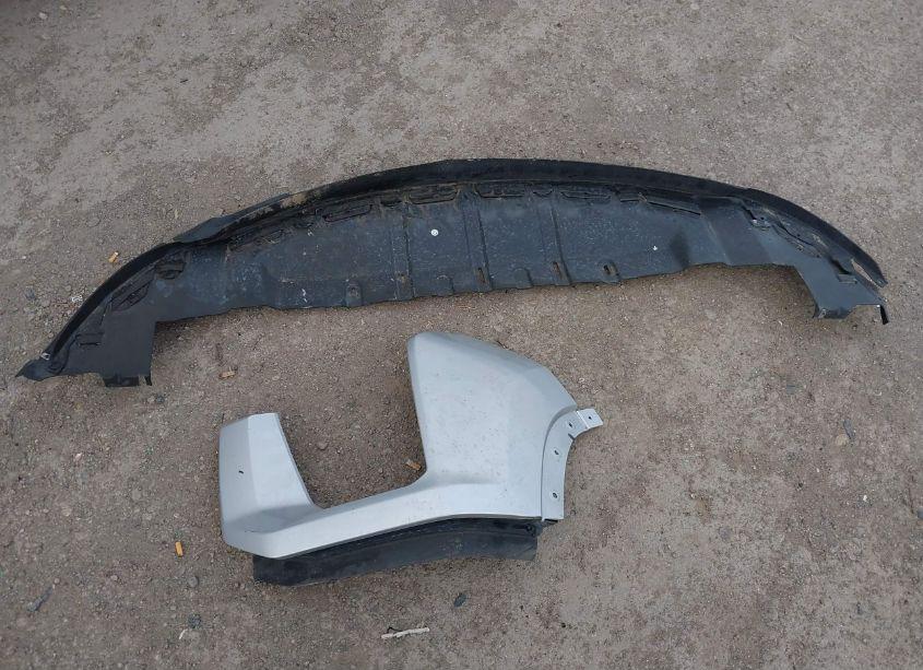 Photo 12 of 2021 Chevrolet Silverado 2500HD 2WD STANDARD BED WT (VIN 1GC4WLEY2MF132700)