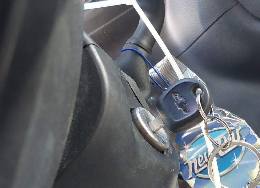 Photo 10 of 2021 Chevrolet Silverado 2500HD 2WD STANDARD BED WT (VIN 1GC4WLEY7MF191435)