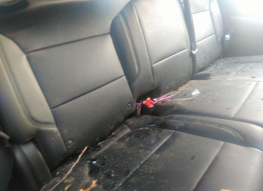 Photo 12 of 2020 Chevrolet Silverado 2500HD 4WD STANDARD BED WT (VIN 1GC4YLE73LF115940)