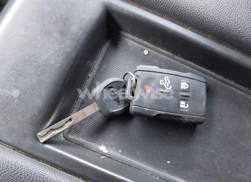 Photo 10 of 2023 Chevrolet Silverado 2500HD 4WD LONG BED WT (VIN 1GC4YLE73PF235713)