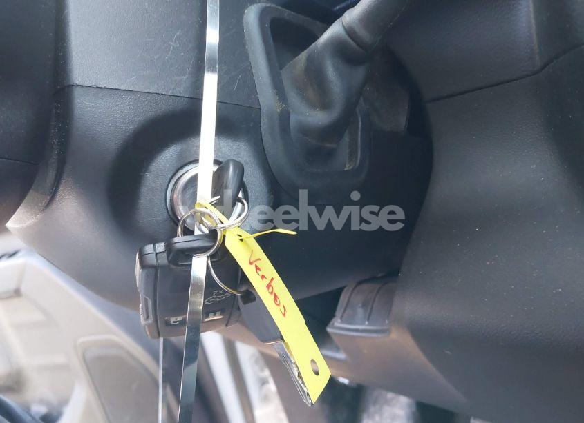 Photo 10 of 2021 Chevrolet Silverado 2500HD 4WD LONG BED WT (VIN 1GC4YLE76MF108840)