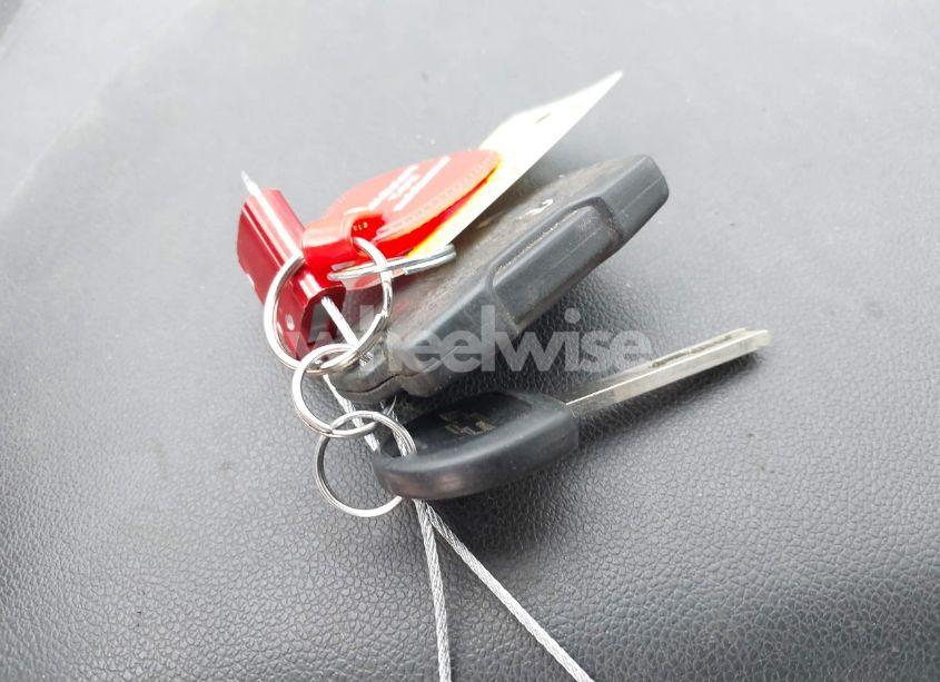 Photo 10 of 2021 Chevrolet Silverado 2500HD 4WD STANDARD BED WT (VIN 1GC4YLE76MF251223)