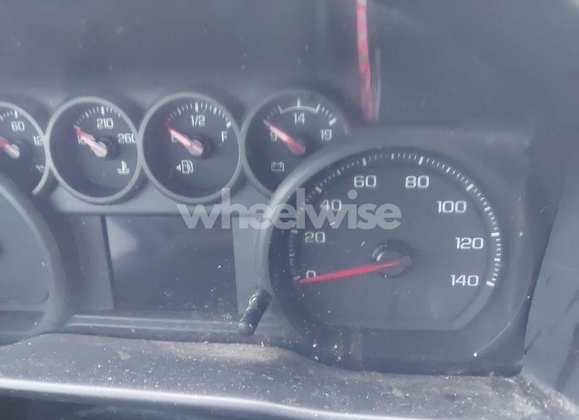 Photo 15 of 2021 Chevrolet Silverado N/A (VIN 1GC4YLE7XMF179331)