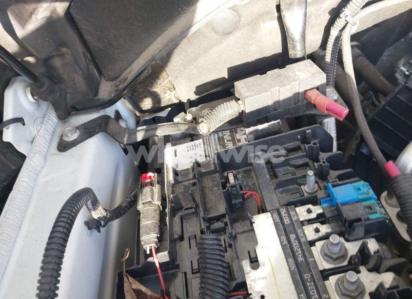 Photo 18 of 2021 Chevrolet Silverado N/A (VIN 1GC4YLE7XMF179331)