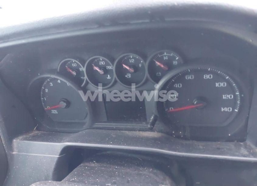 Photo 7 of 2021 Chevrolet Silverado N/A (VIN 1GC4YLE7XMF179331)