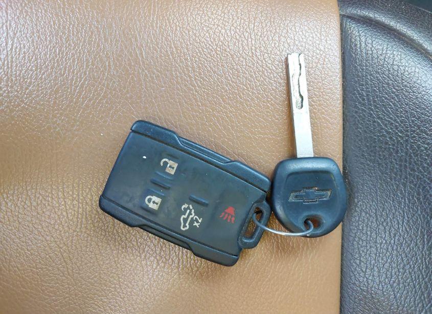 Photo 11 of 2020 Chevrolet Silverado 2500HD 4WD STANDARD BED WT (VIN 1GC4YLEY0LF237065)