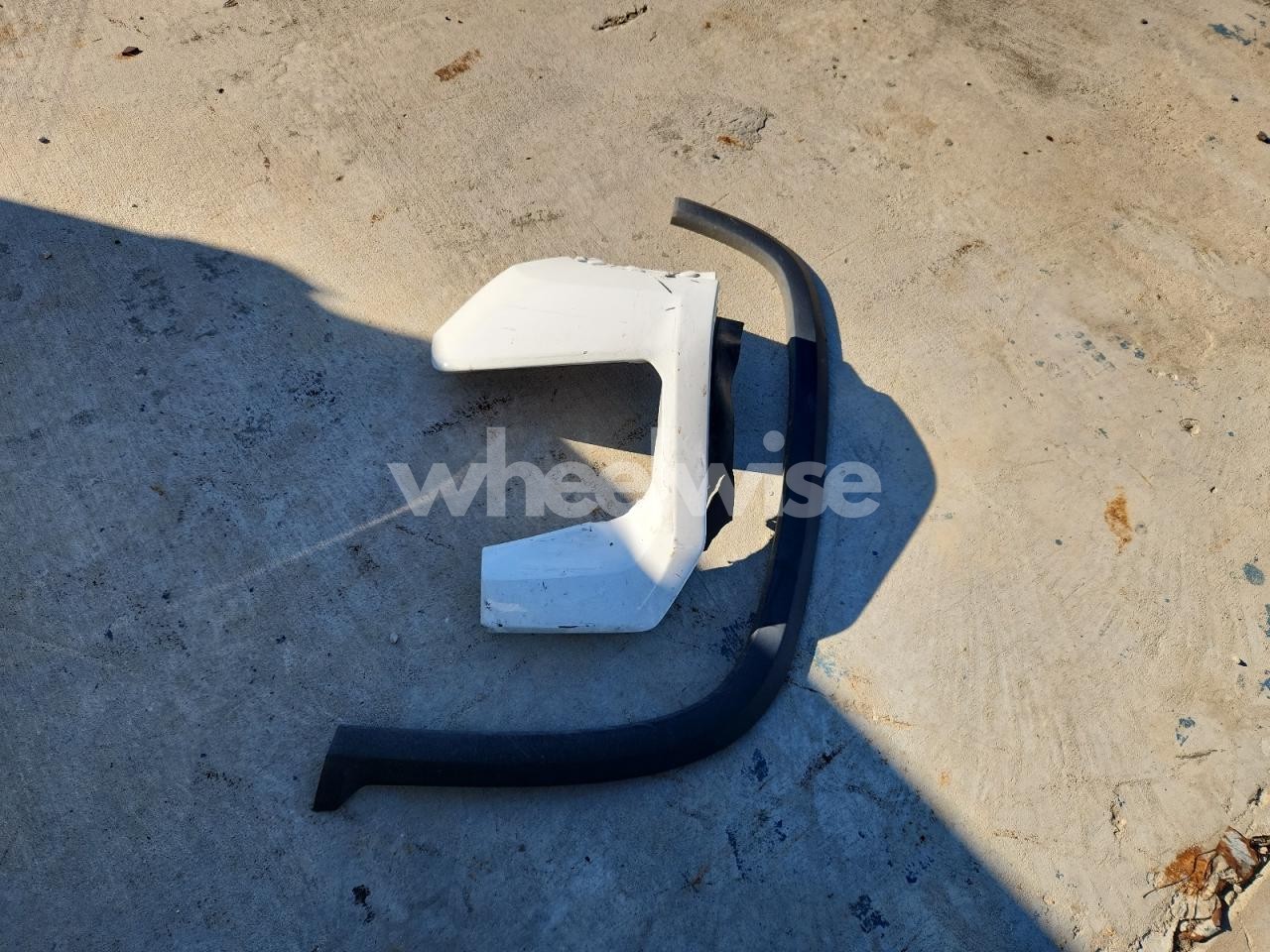 Photo 13 of 2023 CHEV SILVERADO 2500 HD WO (VIN 1GC4YLEY0PF235337)