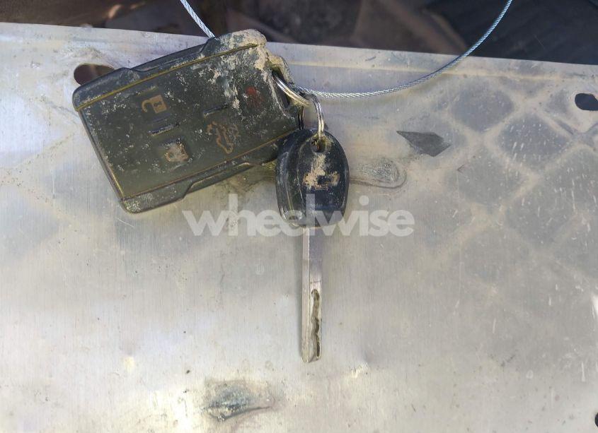 Photo 10 of 2020 Chevrolet Silverado 2500HD 4WD LONG BED WT (VIN 1GC4YLEY1LF158536)