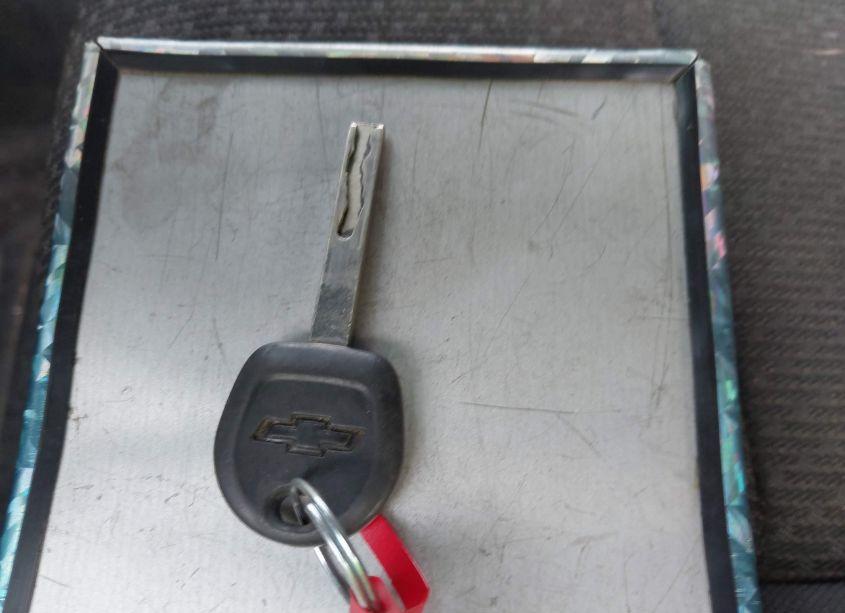 Photo 10 of 2020 Chevrolet Silverado 2500HD 4WD STANDARD BED WT (VIN 1GC4YLEY4LF326170)