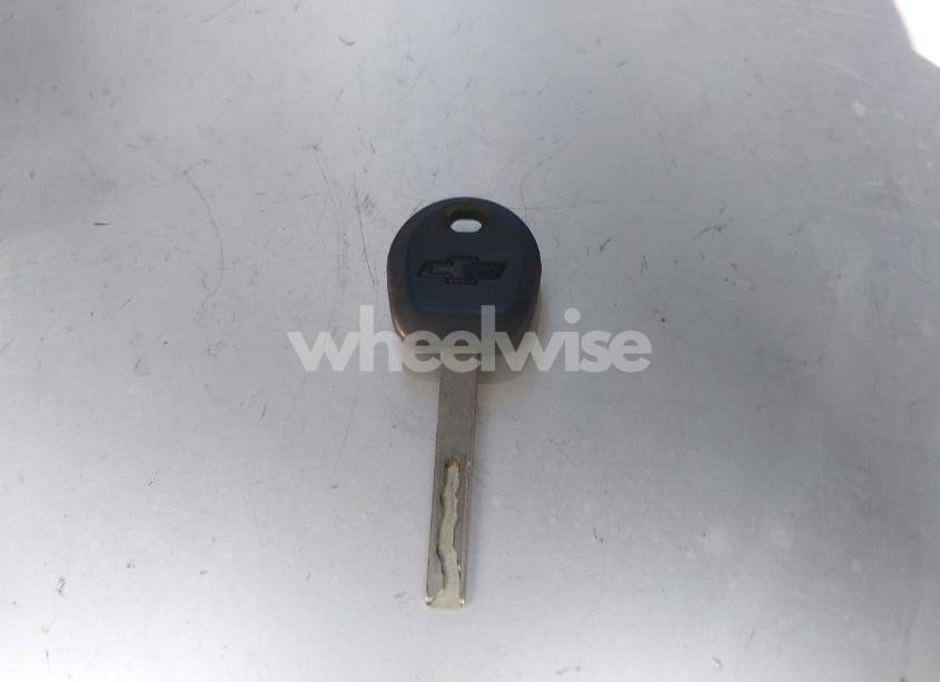 Photo 10 of 2021 Chevrolet Silverado 2500HD 4WD LONG BED WT (VIN 1GC4YLEY6MF149686)