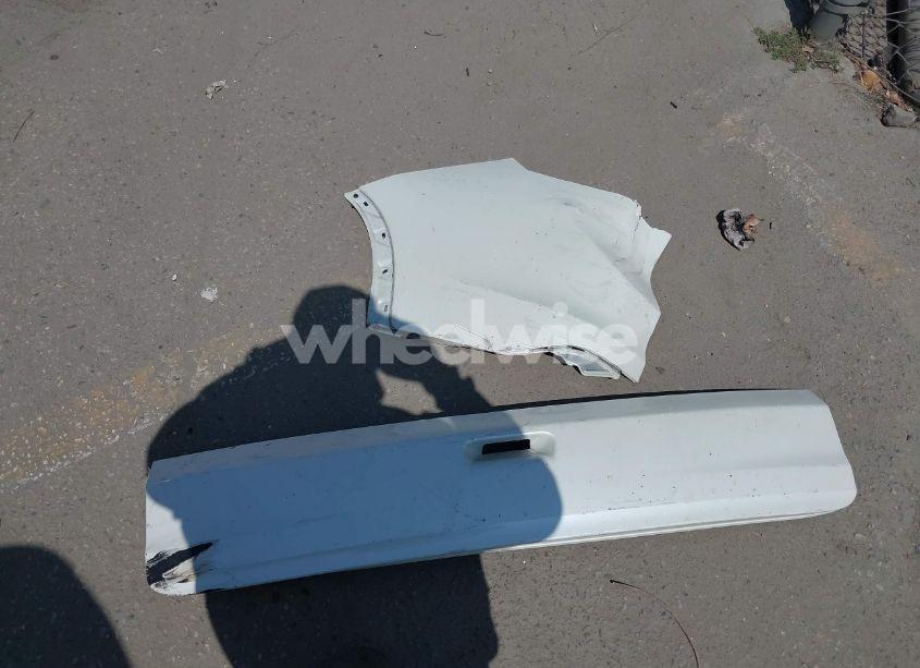 Photo 12 of 2021 Chevrolet Silverado 2500HD 4WD LONG BED WT (VIN 1GC4YLEY6MF149686)