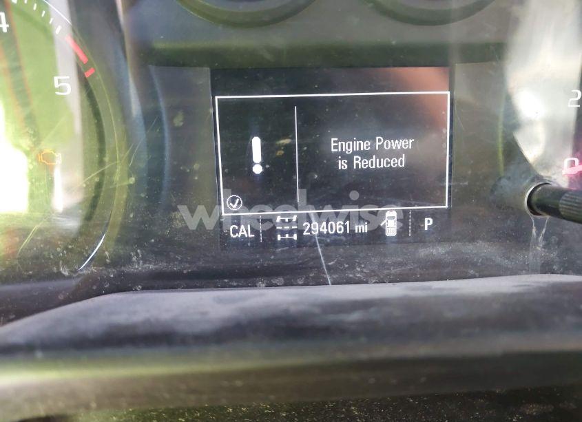 Photo 5 of 2020 Chevrolet Silverado 2500HD 4WD LONG BED WT (VIN 1GC4YLEYOLF158575)