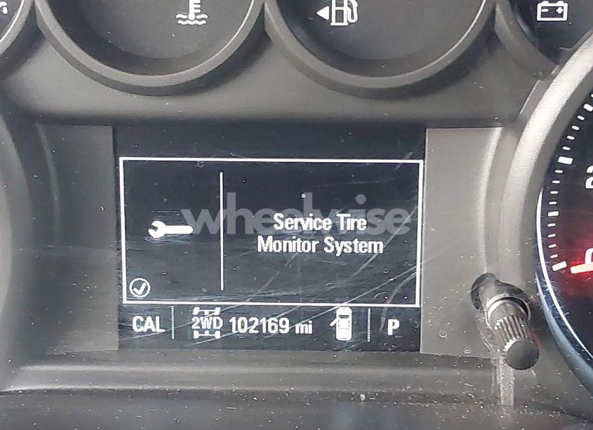 Photo 5 of 2020 Chevrolet Silverado 2500HD 4WD STANDARD BED CUSTOM (VIN 1GC4YME71LF302163)