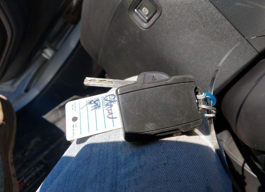 Photo 10 of 2020 Chevrolet Silverado 2500HD 4WD STANDARD BED CUSTOM (VIN 1GC4YME71LF316001)