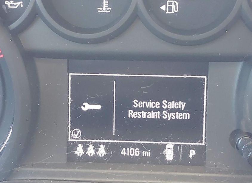 Photo 14 of 2024 Chevrolet Silverado 2500HD 4WD STANDARD BED CUSTOM (VIN 1GC4YME71RF386770)