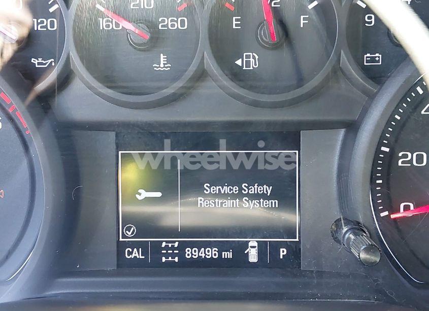 Photo 5 of 2020 Chevrolet Silverado 2500HD 4WD STANDARD BED CUSTOM (VIN 1GC4YME74LF105911)