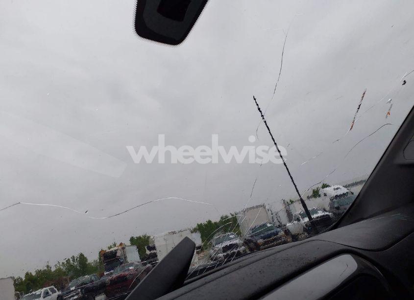 Photo 18 of 2021 Chevrolet Silverado 2500HD 4WD STANDARD BED CUSTOM (VIN 1GC4YME74MF277616)