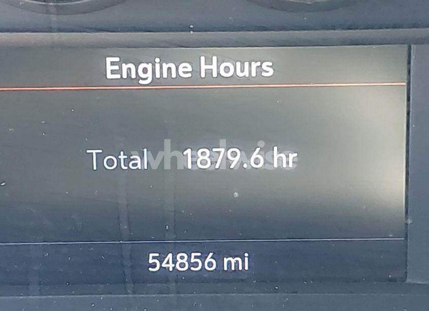 Photo 5 of 2022 Chevrolet Silverado 2500HD 4WD STANDARD BED CUSTOM (VIN 1GC4YME75NF356181)