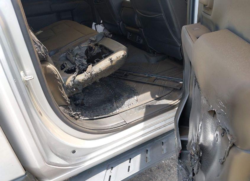 Photo 12 of 2022 Chevrolet Silverado 2500HD 4WD STANDARD BED CUSTOM (VIN 1GC4YME76NF225812)