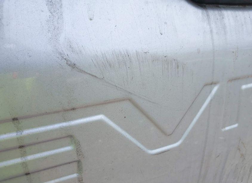 Photo 20 of 2022 Chevrolet Silverado 2500HD 4WD STANDARD BED CUSTOM (VIN 1GC4YME76NF225812)