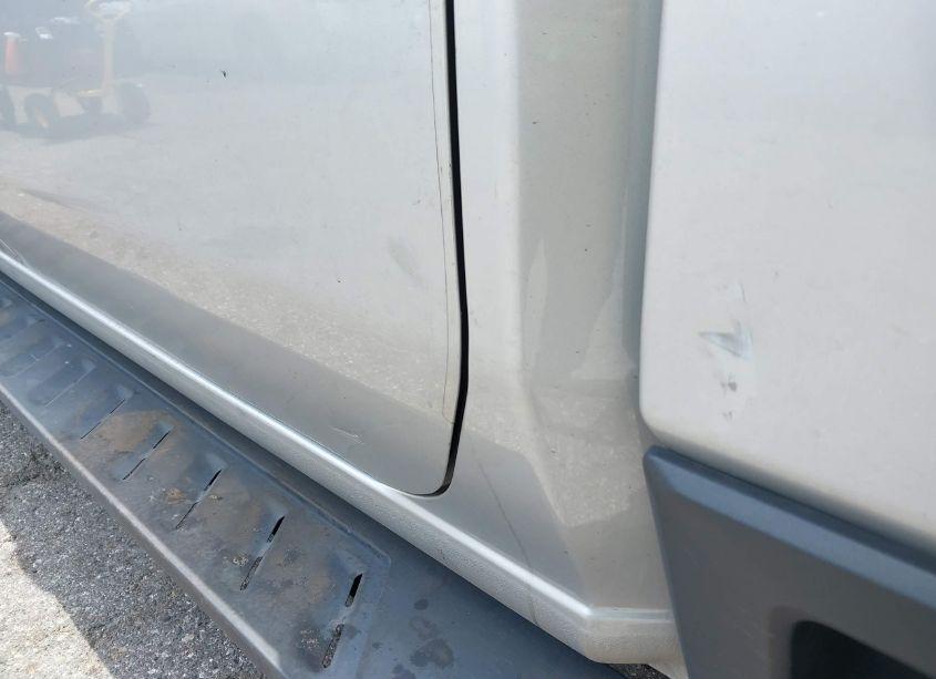Photo 21 of 2022 Chevrolet Silverado 2500HD 4WD STANDARD BED CUSTOM (VIN 1GC4YME76NF225812)