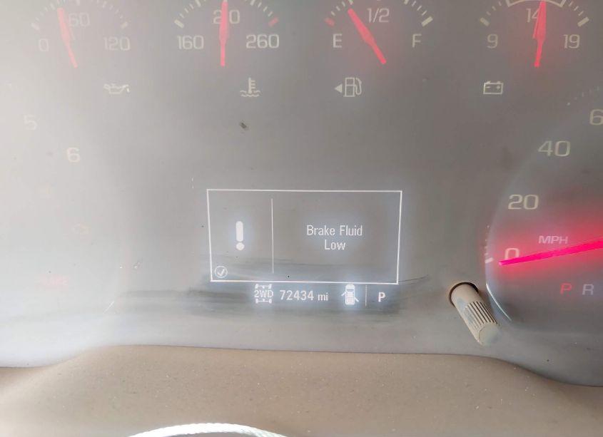 Photo 5 of 2022 Chevrolet Silverado 2500HD 4WD STANDARD BED CUSTOM (VIN 1GC4YME76NF225812)