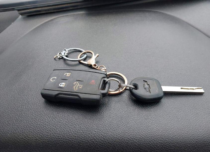 Photo 11 of 2023 Chevrolet Silverado 2500HD 4WD STANDARD BED CUSTOM (VIN 1GC4YME76PF112090)