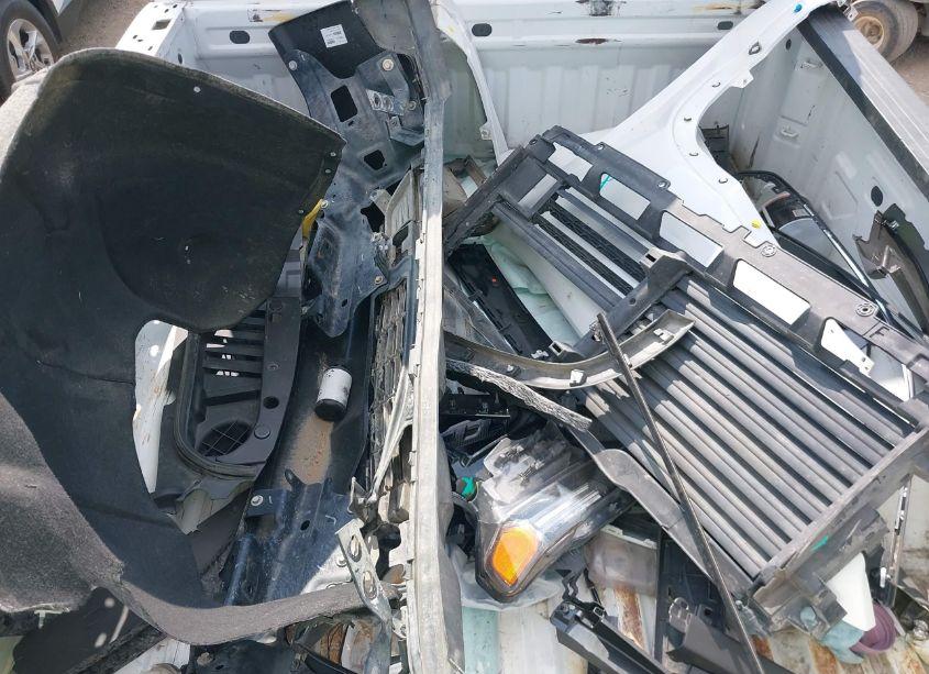 Photo 12 of 2023 Chevrolet Silverado 2500HD 4WD STANDARD BED CUSTOM (VIN 1GC4YME76PF112090)