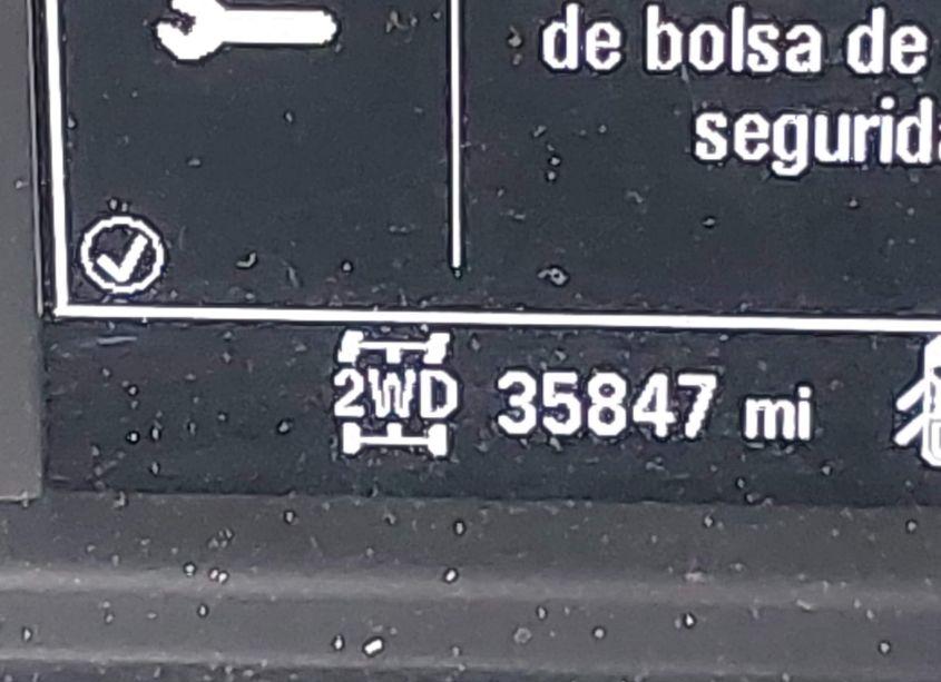 Photo 16 of 2023 Chevrolet Silverado 2500HD 4WD STANDARD BED CUSTOM (VIN 1GC4YME76PF112090)