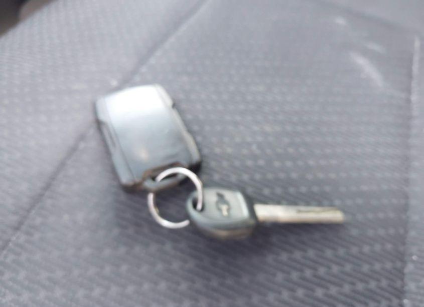 Photo 11 of 2020 Chevrolet Silverado 2500HD 4WD STANDARD BED CUSTOM (VIN 1GC4YME77LF123951)