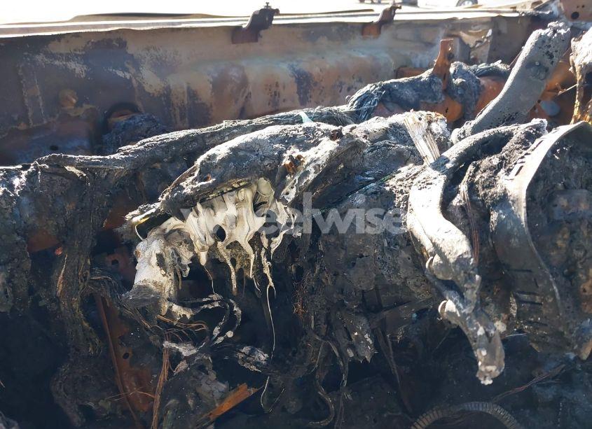 Photo 6 of 2020 Chevrolet Silverado 2500HD 4WD STANDARD BED CUSTOM (VIN 1GC4YME77LF204013)