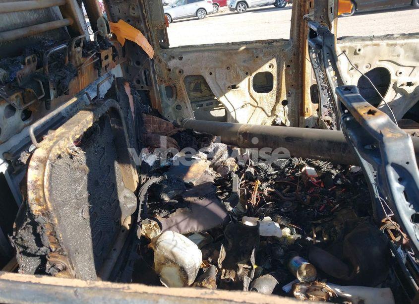 Photo 7 of 2020 Chevrolet Silverado 2500HD 4WD STANDARD BED CUSTOM (VIN 1GC4YME77LF204013)