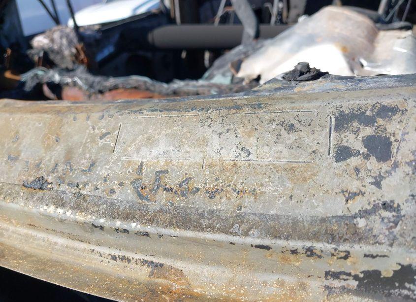 Photo 9 of 2020 Chevrolet Silverado 2500HD 4WD STANDARD BED CUSTOM (VIN 1GC4YME77LF204013)