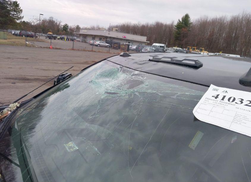 Photo 11 of 2024 Chevrolet Silverado 2500HD 4WD STANDARD BED CUSTOM (VIN 1GC4YME79RF111566)