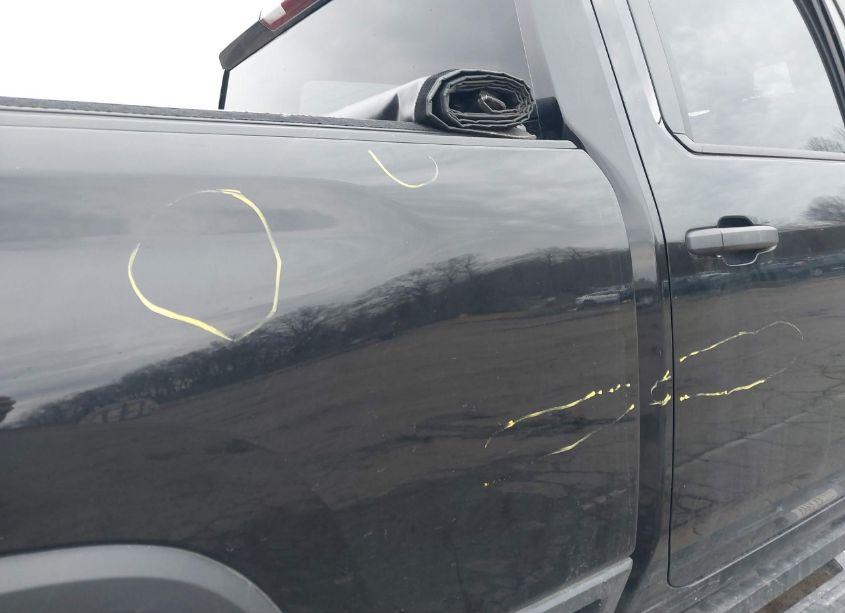 Photo 21 of 2024 Chevrolet Silverado 2500HD 4WD STANDARD BED CUSTOM (VIN 1GC4YME79RF111566)