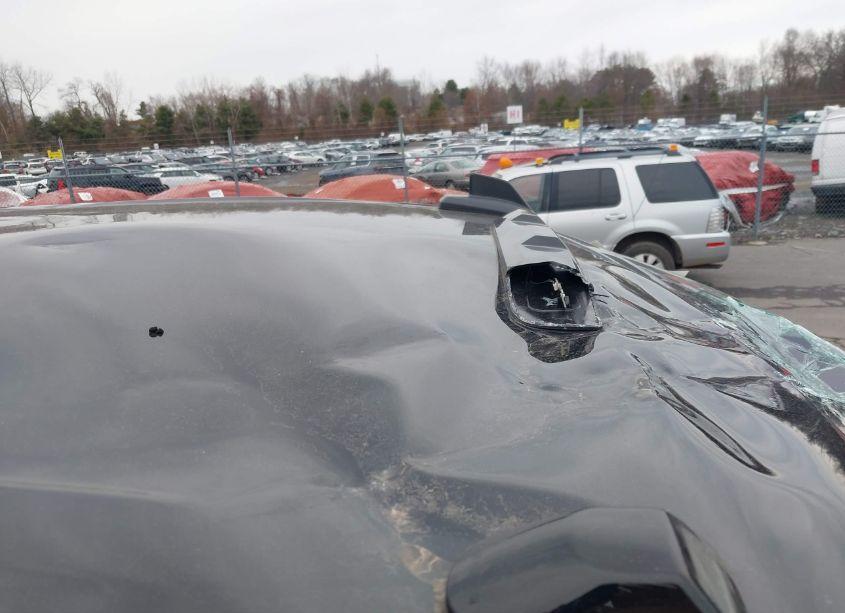 Photo 23 of 2024 Chevrolet Silverado 2500HD 4WD STANDARD BED CUSTOM (VIN 1GC4YME79RF111566)