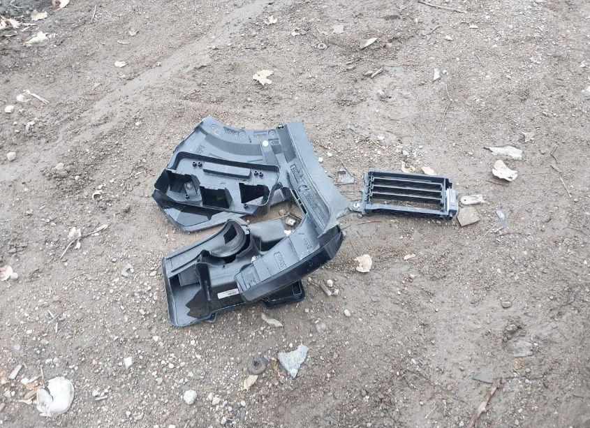 Photo 11 of 2020 Chevrolet Silverado 2500HD 4WD STANDARD BED LT (VIN 1GC4YNE70LF134232)