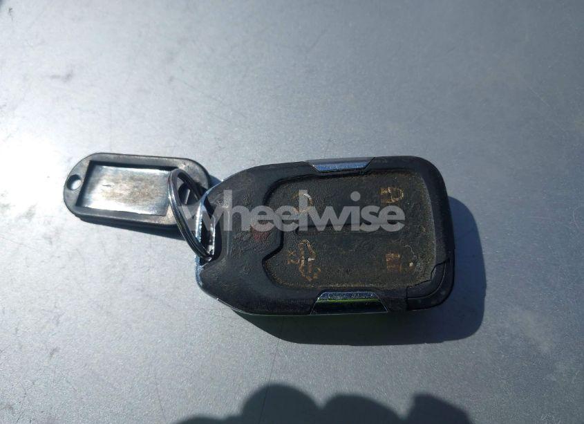 Photo 10 of 2020 Chevrolet Silverado 2500HD 4WD STANDARD BED LT (VIN 1GC4YNE70LF235982)