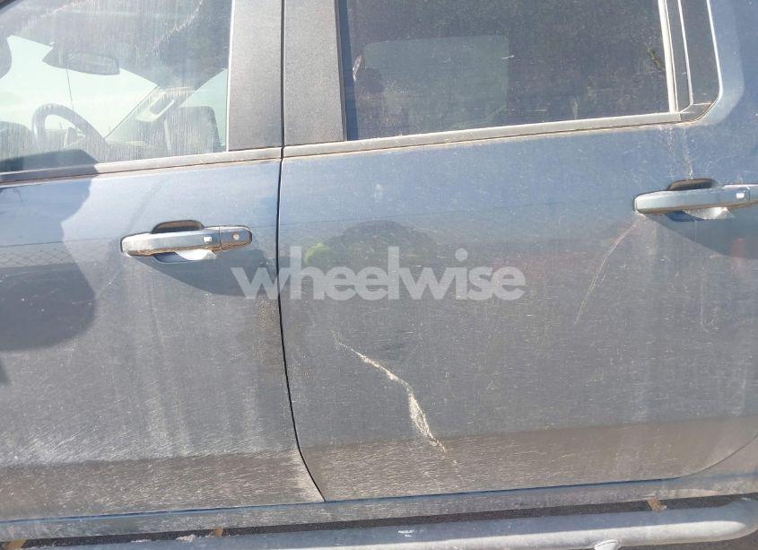 Photo 14 of 2020 Chevrolet Silverado 2500HD 4WD STANDARD BED LT (VIN 1GC4YNE70LF235982)