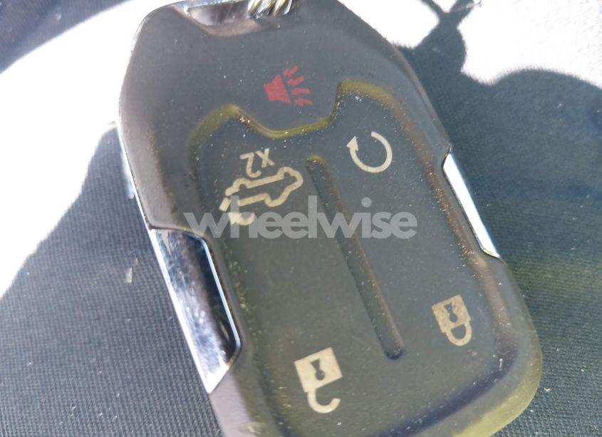 Photo 11 of 2022 Chevrolet Silverado 2500HD 4WD STANDARD BED LT (VIN 1GC4YNE71NF175746)