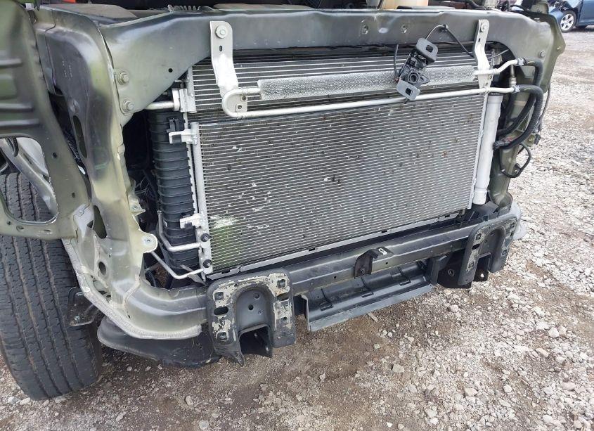 Photo 16 of 2024 Chevrolet Silverado 2500HD 4WD STANDARD BED LT (VIN 1GC4YNE71RF128514)