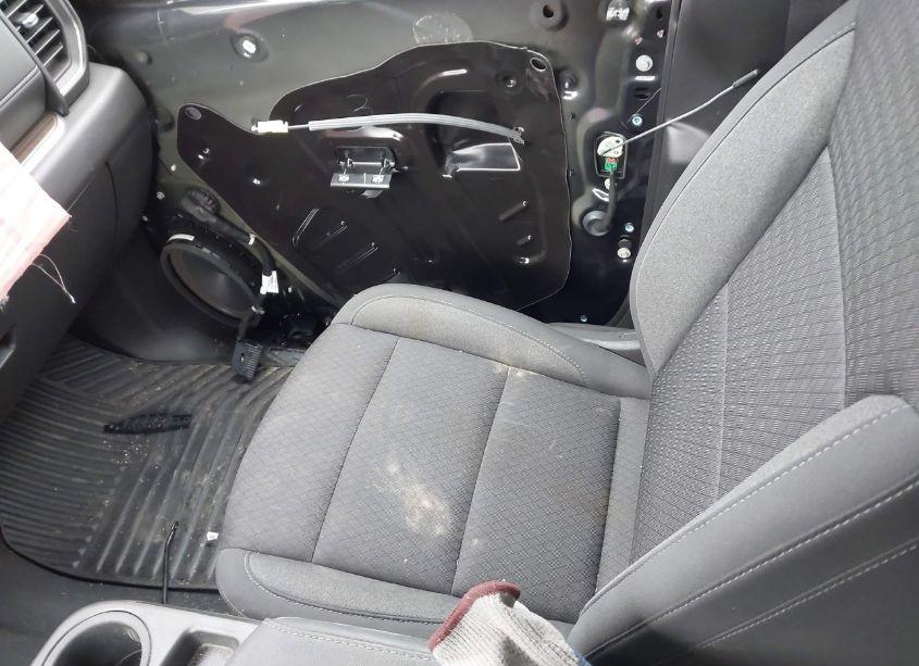 Photo 6 of 2024 Chevrolet Silverado 2500HD 4WD STANDARD BED LT (VIN 1GC4YNE71RF128514)