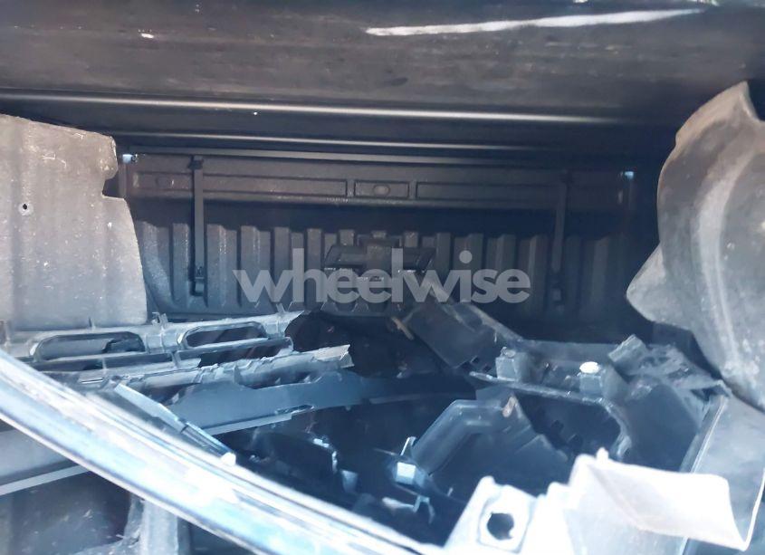 Photo 6 of 2020 Chevrolet Silverado K2500 HEAVY DUTY LT (VIN 1GC4YNE72LF320032)