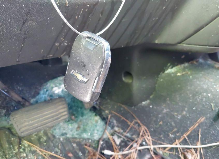 Photo 11 of 2023 Chevrolet Silverado 2500HD (VIN 1GC4YNE72PF149806)