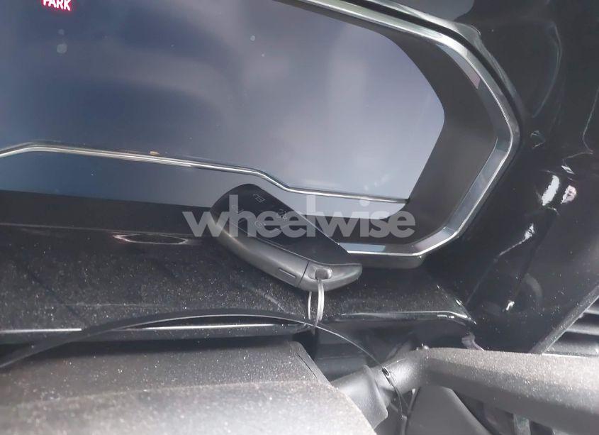 Photo 10 of 2024 Chevrolet Silverado 2500HD 4WD STANDARD BED LT (VIN 1GC4YNE73RF271061)