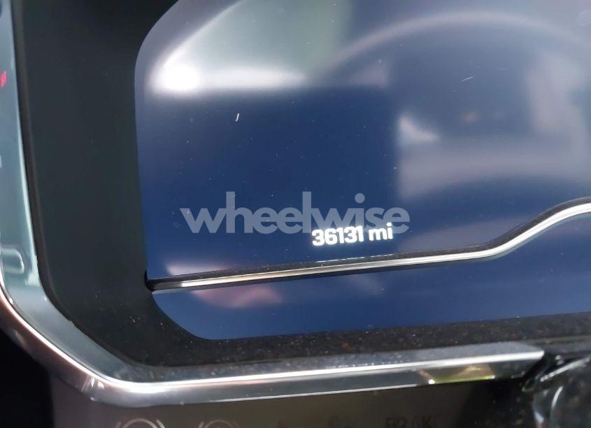 Photo 5 of 2024 Chevrolet Silverado 2500HD 4WD STANDARD BED LT (VIN 1GC4YNE73RF271061)