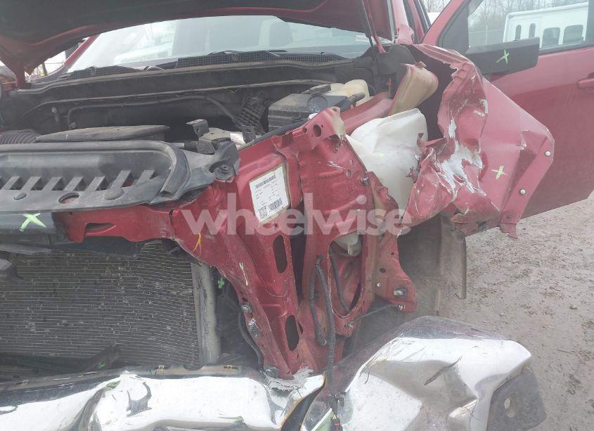 Photo 11 of 2020 Chevrolet Silverado 2500HD 4WD STANDARD BED LT (VIN 1GC4YNE74LF195339)