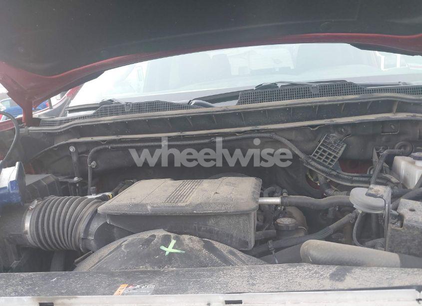 Photo 9 of 2020 Chevrolet Silverado 2500HD 4WD STANDARD BED LT (VIN 1GC4YNE74LF195339)