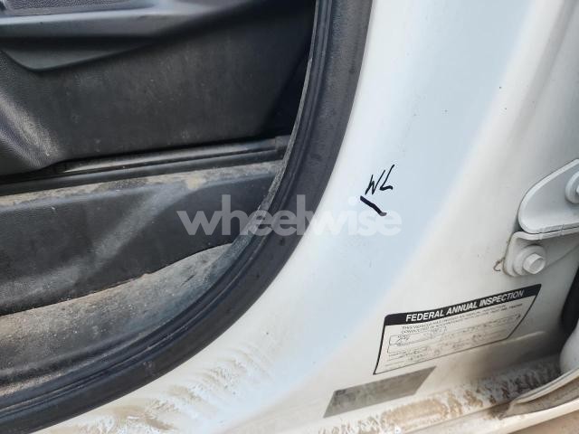 Photo 13 of 2021 CHEVROLET SILVERADO K3500 LT (VIN 1GC4YNE74NF144801)